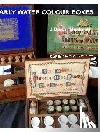 MacDonald, J Duncan - Early Water Colour Boxes