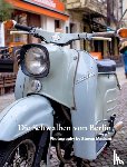 Madsen, Steven - Die Schwalben von Berlin