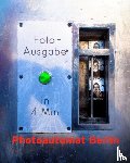 Madsen, Steven - Photoautomat Berlin