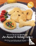 Kaiser, Paul - Big Daddy Pancakes - Volume 1 / Zoo Animal & Holiday