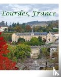 Martinez, Coco, Ehart, John - Lourdes France