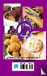 Jones, April, Jones, Raphael - Hungry Lifters Dessert Book