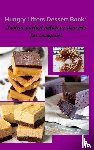 Jones, April, Jones, Raphael - Hungry Lifters Dessert Book