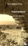 Jimenez, Annette - Internment