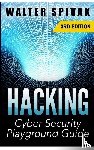 Spivak, Walter - Hacking