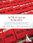 Blackston, Carlen, Brown, Marc, Meegan, Janice - ACSL Contests 2020-2021