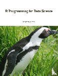 Peng, Roger - R Programming for Data Science