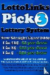 Lottolinks - LottoLinks Pick 3 Lottery System