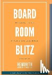 Hendrith Vanlon Smith Jr - Hendrith Vanlon Smith Jr: Board Room Blitz