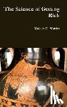 Wattles, Wallace D. - The Science of Getting Rich