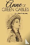 Montgomery, Lucy Maud - Anne of Green Gables