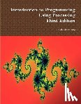 Meysenburg, Mark - Introduction to Programming Using Processing, Third Edition