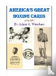 Warshaw, Adam - My Paperback Book