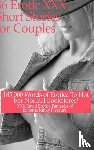 Smith, M.S. - 36 Erotic XXX Short Stories for Couples