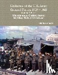 Lemons, Charles - Uniforms of the U.S. Army Ground Forces 1939 - 1945 Volume 7 Part 1 Miscellaneous Clothing Items; Neckties, Belts & Underwear