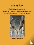 Ahmed Badi, Dr. Jamal - Commentary on the Forty Hadith of Imam Al-Nawawi - Timeless Prophetic Gems of Guidance and Wisdom