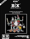 Lloyd, J Alexander - BX Fantasy Roleplay