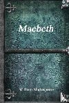 Shakespeare, William - Macbeth