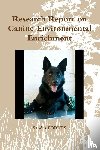 Fornes, Sandra - Research Report on Canine Environmental Enrichment