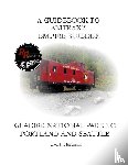 Hoffman, Eva - A GUIDEBOOK TO AMTRAK'S® EMPIRE BUILDER