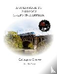 Hoffman, Eva - A GUIDEBOOK TO AMTRAK'S® CALIFORNIA ZEPHYR