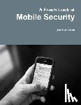 Anderson, Jacob - A Fresh Look at Mobile Security