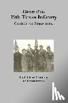DeVries, Edward, Canada, Gary - History of the 19th Texas Infantry, Confederate States Army