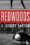 Cartier, G Robert - Redwoods