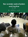 McCrary Sr., Barry S. - Juvenile Justice System and Practice