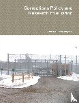 McCrary Sr., Barry S. - Corrections Policy and Research Evaluation