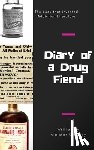 Crowley, Aleister - Diary of a Drug Fiend