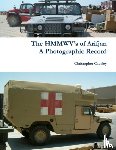 Causley, Christopher - The Hmmwv's of Arifjan