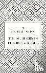 Poe, Edgar Allan - The Murders in the Rue Morgue
