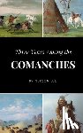 Lee, Nelson - Three Years Among the Comanches