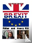 Price, David Heilbron - Brexit, Miller & Henry VIII