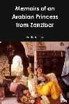 Ruete, Emily - Memoirs of an Arabian Princess from Zanzibar