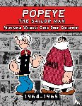 Sagendorf, Bud - Popeye The Sailor Man