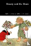 de Villeneuve, Gabrielle-Suzanne Barbot - Beauty and the Beast