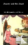 de Villeneuve, Gabrielle-Suzanne Barbot - Beauty and the Beast