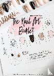Johnson, Bettina - The Nail Art Booklet