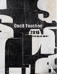 Touchon, Cecil - Cecil Touchon - 2016 Catalog of Works