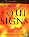 Altea, Rosemary - Soul Signs