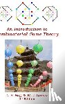 Haff, L R, Garner, W J - An Introduction to Combinatorial Game Theory