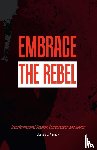 Alomar, Joshua - Embrace the Rebel
