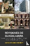 Godinez, Xavier Iturbide - Revisiones de Guadalajara