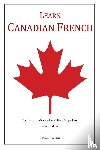 Levesque, Pierre - Learn Canadian French