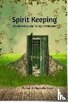 Ash, West, Magnolia - Advanced Spirit Keeping Book