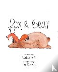 Smith, Rebekah - Fox and Bear