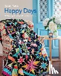 Fielke, Sarah - Happy Days with Instructional videos