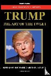 London, Richard Carlton - Trump - The Art of The Tweet